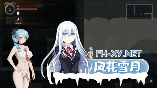 [ACT/动态/官中]永恒的欠损 La Vitalis : Immortal Loss Beta v0.40.1 官方中文步兵版[PC/3.5G]-5.jpg