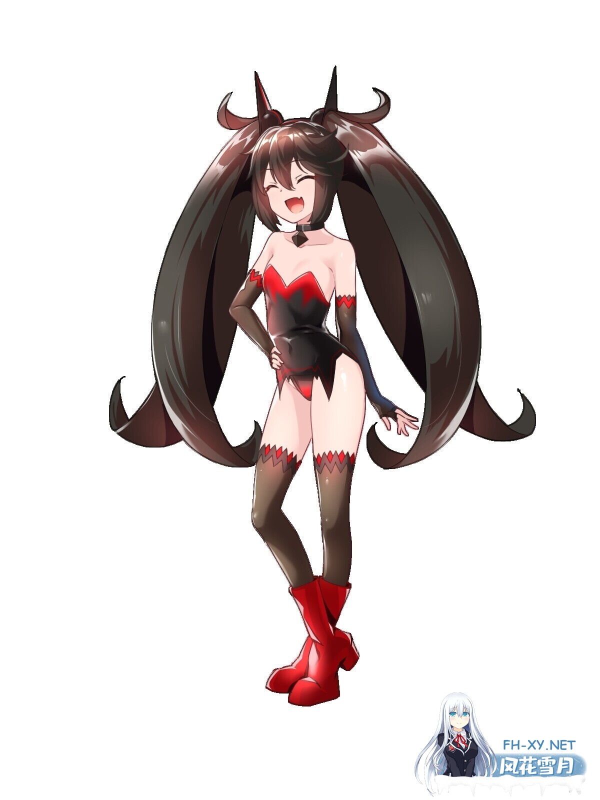 [精品RPG/汉化/NTR/后宫/奇幻/PC]红莲四重奏·纯元素 紅蓮四奏ピュアエレメンツ Ver1.09 Mtool汉化版+全CG存档[5.11G]-8.jpg