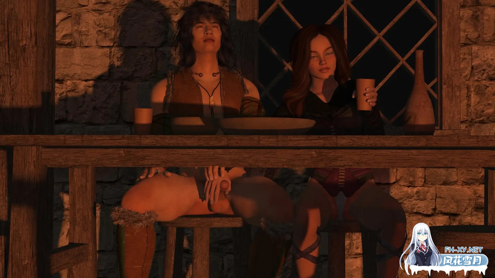 [SLG/动态/更新/3D/汉化]凯尔特英雄：黑暗德鲁伊/凯尔特英雄/Heroes of Celtica/Heroes of Celtica: Dark Druid[Ver0.10.0][PC+安卓/2.9G]-7.jpg