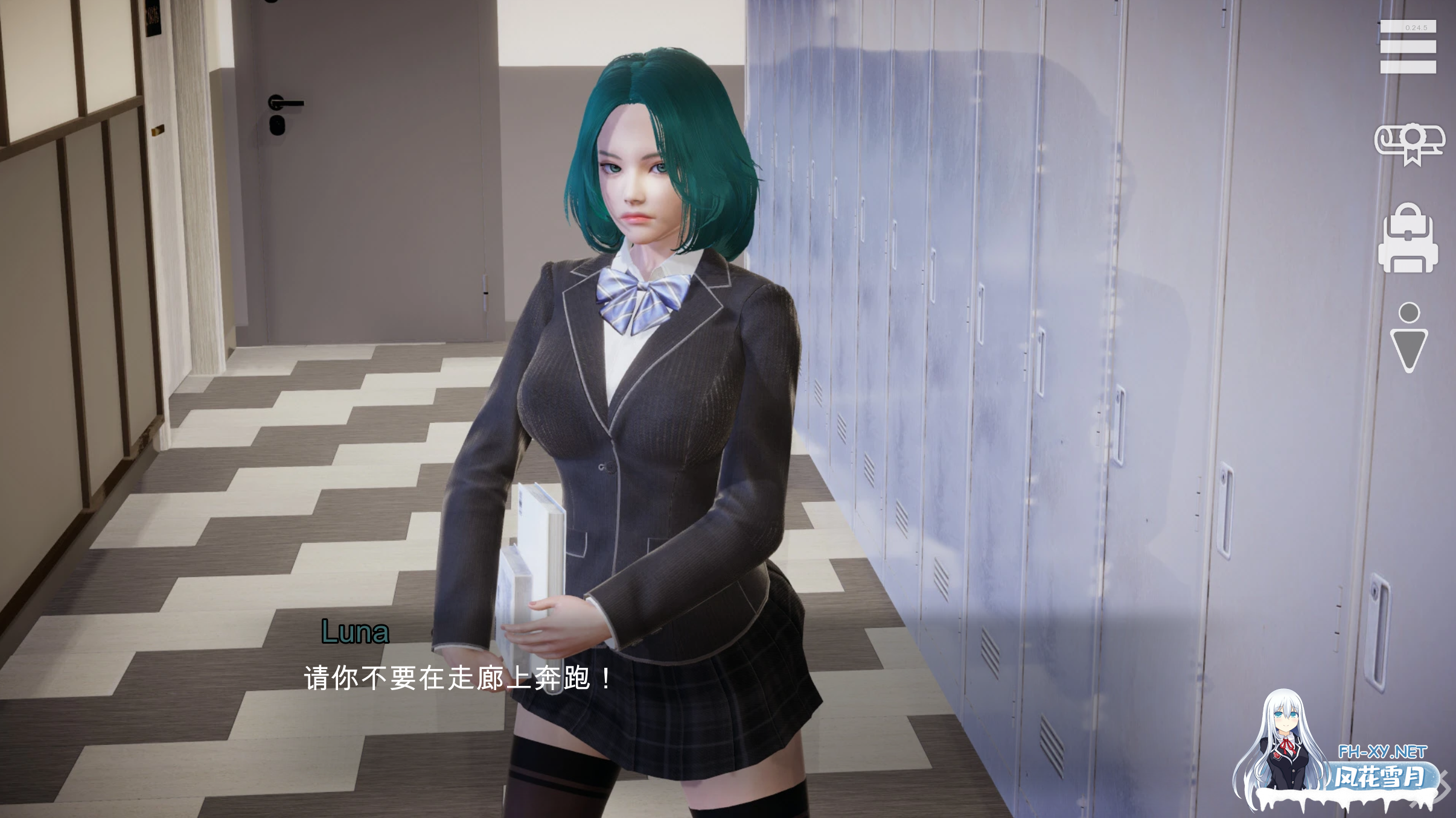 [SLG/汉化/3D/更新/动态/口交/多P]Agent17/特工17/特工：代号17[Ver0.26.4][PC+安卓/5.21G]-16.png