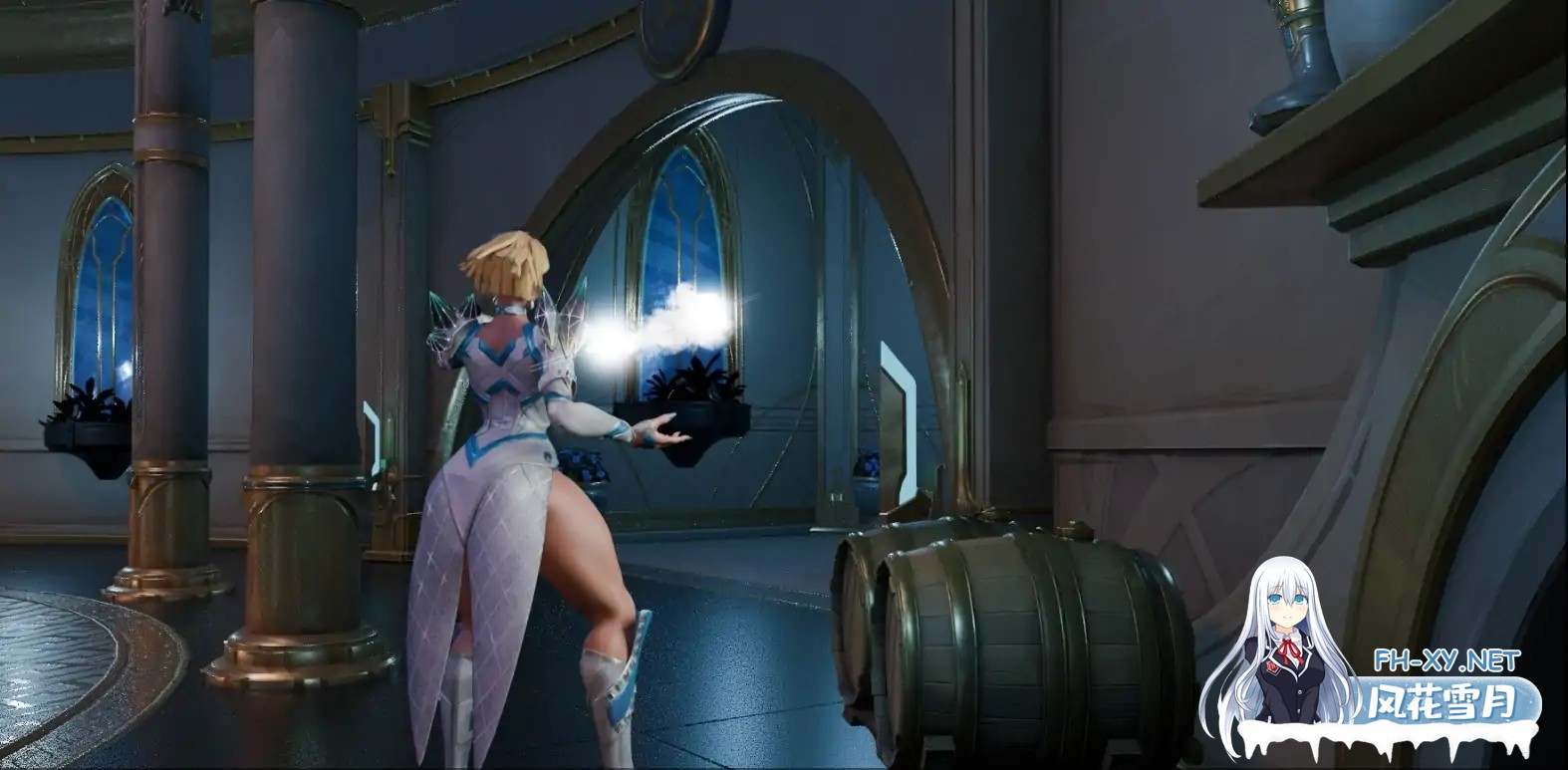 [同人SLG/动态/汉化/步兵/巨乳/更新]街头斗士：成人游乐场战斗/Street Brawlers: Adult Playground/Street Brawler: Adult Playground[Battle 9.2][PC+安卓/1.68G]-8.jpg