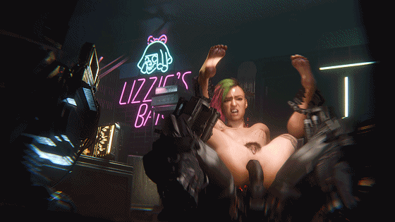 mept44 1月新作：朱迪 性感御姐黑色巨根强制侵犯中出-5.gif