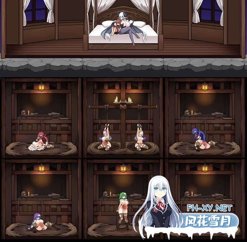 [模拟SLG/官中/全动态] [チーム-アップルパイ]ProjectR Ver0.7.0 官方中文版 [300M/更新]-7.jpg