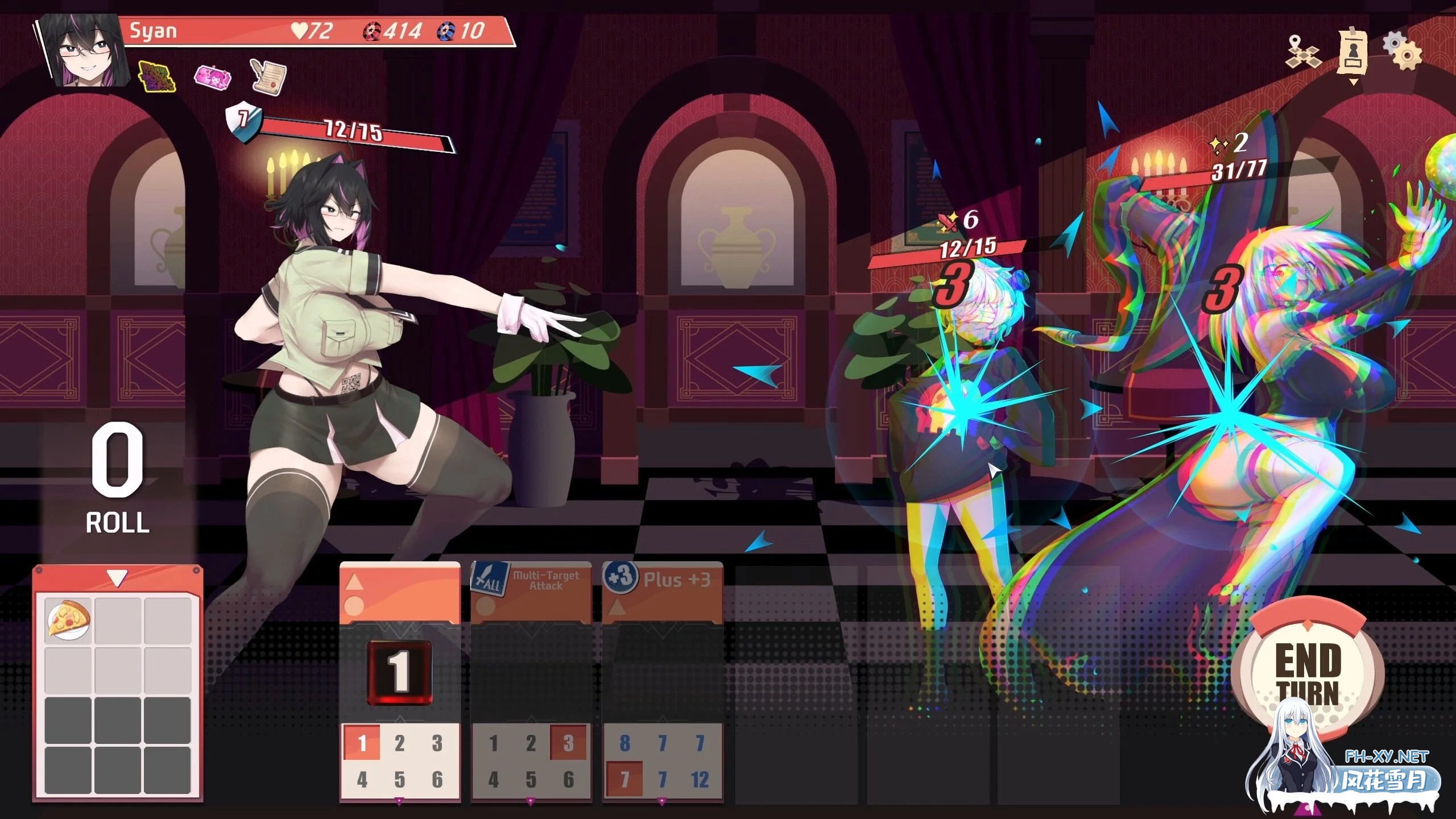 [PC][新作SLG/官中/动态/2D]肉鸽骰子 RogueDiceR V0.7.001 Steam官方中文版 [5.78GB]-5.png