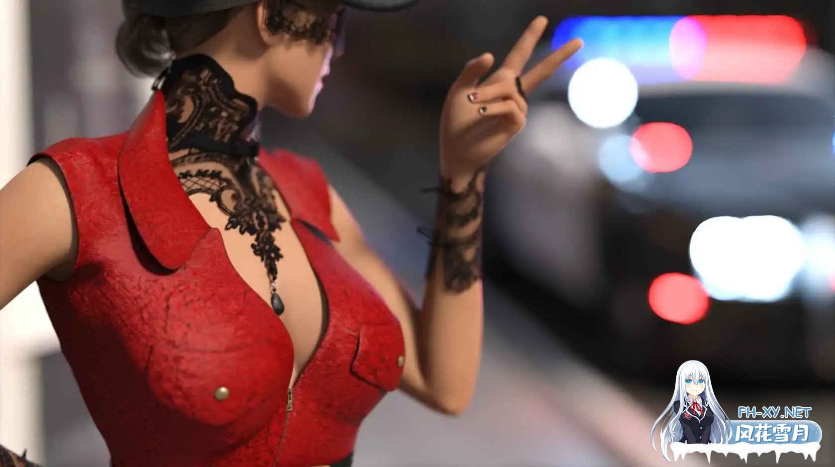 [SLG/汉化/动态/更新/3D]赛博穿越指南/网络流浪101/Cyberstray 101[S2 Ver02-15][PC+安卓/1.21G]-5.jpg