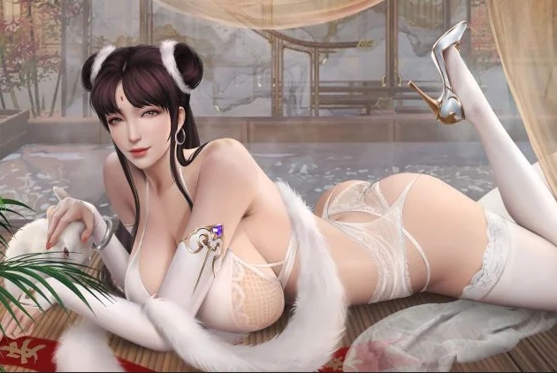 [PC][RPG/官中/更新/]金庸群侠传5 爱与死 仙狐MOD 六周年 v2.0.0 官方中文 [6.11GB]-5.png