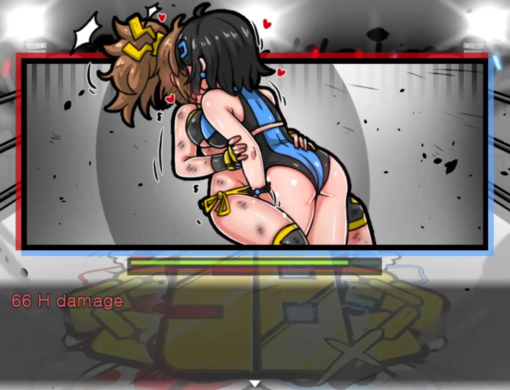 [PC][RPG/汉化/新作/2D]SB女子格斗/SBcatfight game AI汉化版 [4.67GB]-5.jpg