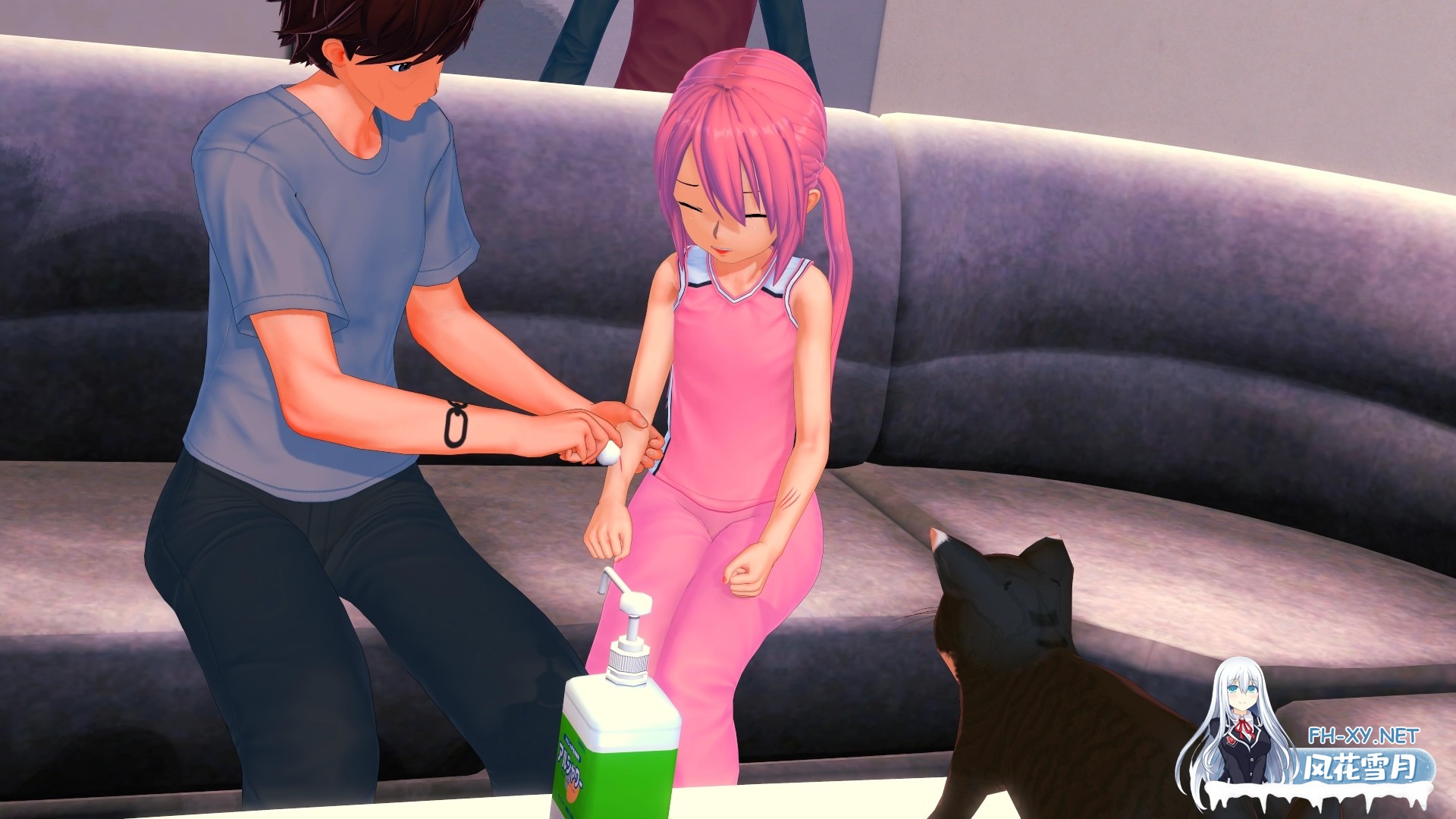 [SLG/AI汉化/后宫/乳交/巨乳/百合/更新]与你共度的时光银幕外版/My Time with You [Ch.28][PC+安卓/4.2G]-5.jpg