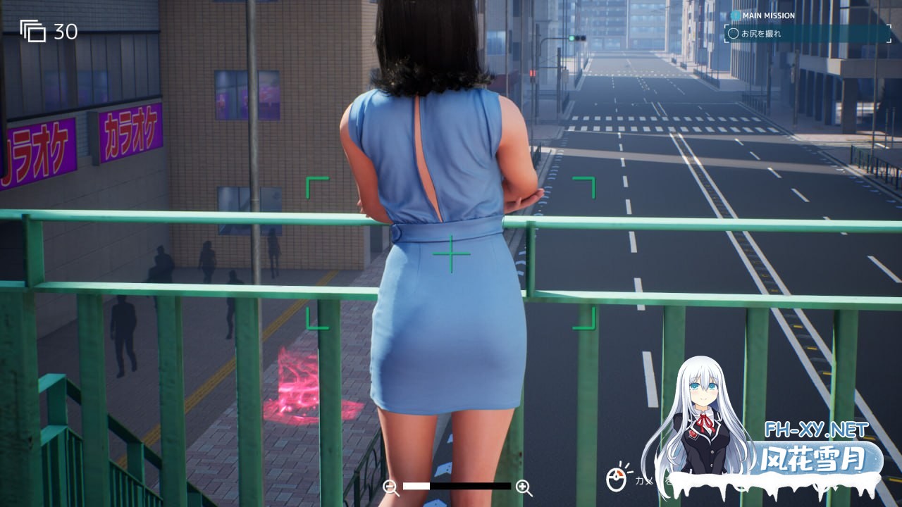 [3D/PC]摄影代行 官方中文步兵版[5G]-3.jpg