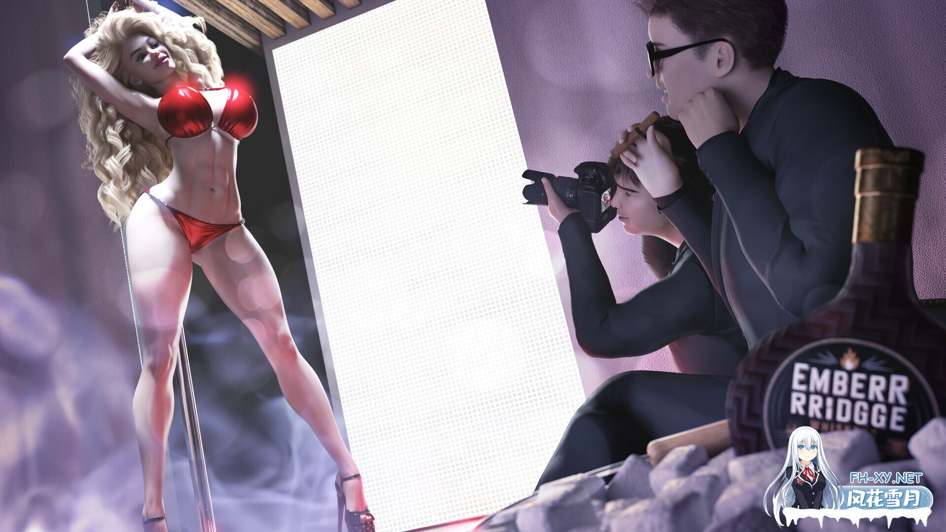 [SLG/动态/更新/3D/汉化]我的荡妇梦/我的宾博梦/My Bimbo Dream[S2 Ver2.0.7][PC+安卓/5.8G]-8.jpg