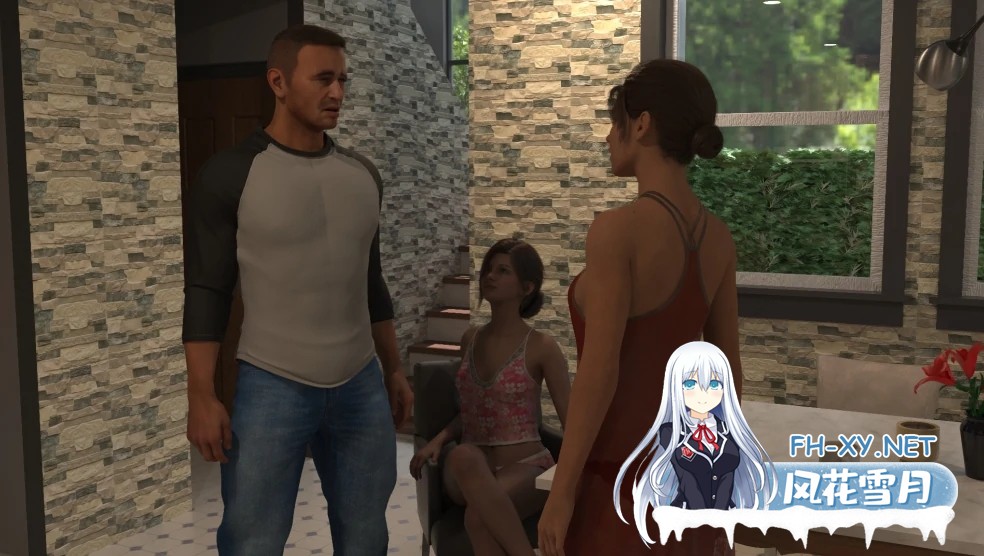 [SLG/AI汉化/乱伦/3D/动态/更新]秘密与承诺/Secrets and Promises[Ver0.06][PC+安卓/5.2G]-1.jpg