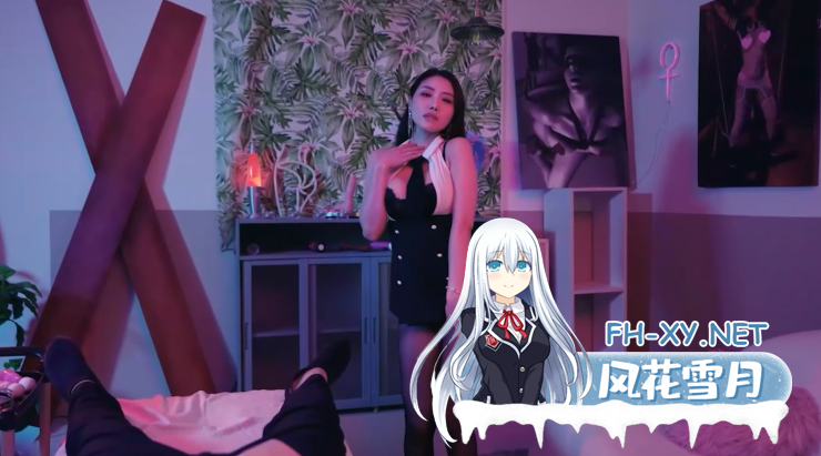 PC[模拟经营偷窥麻豆真人SLG破解版]极乐宿舍 官中动态步兵版+国语发音[20G]百度/迅雷/夸克/UC-3.png