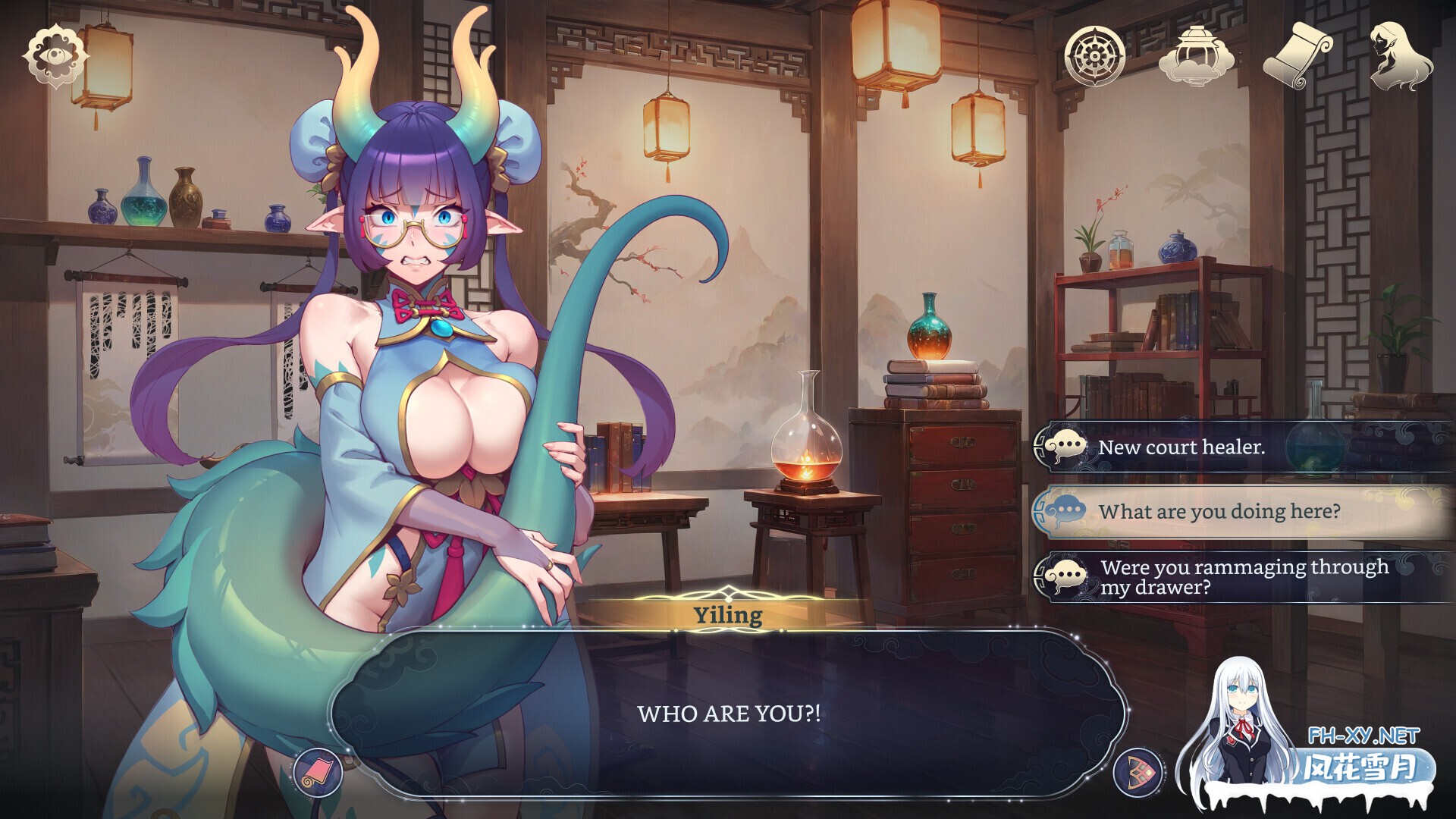 [互动SLG/官中/后宫/PC+安卓]后宫绮梦 Harem Fantasy v0.3.06 官方中文版[1.10G]-9.jpg