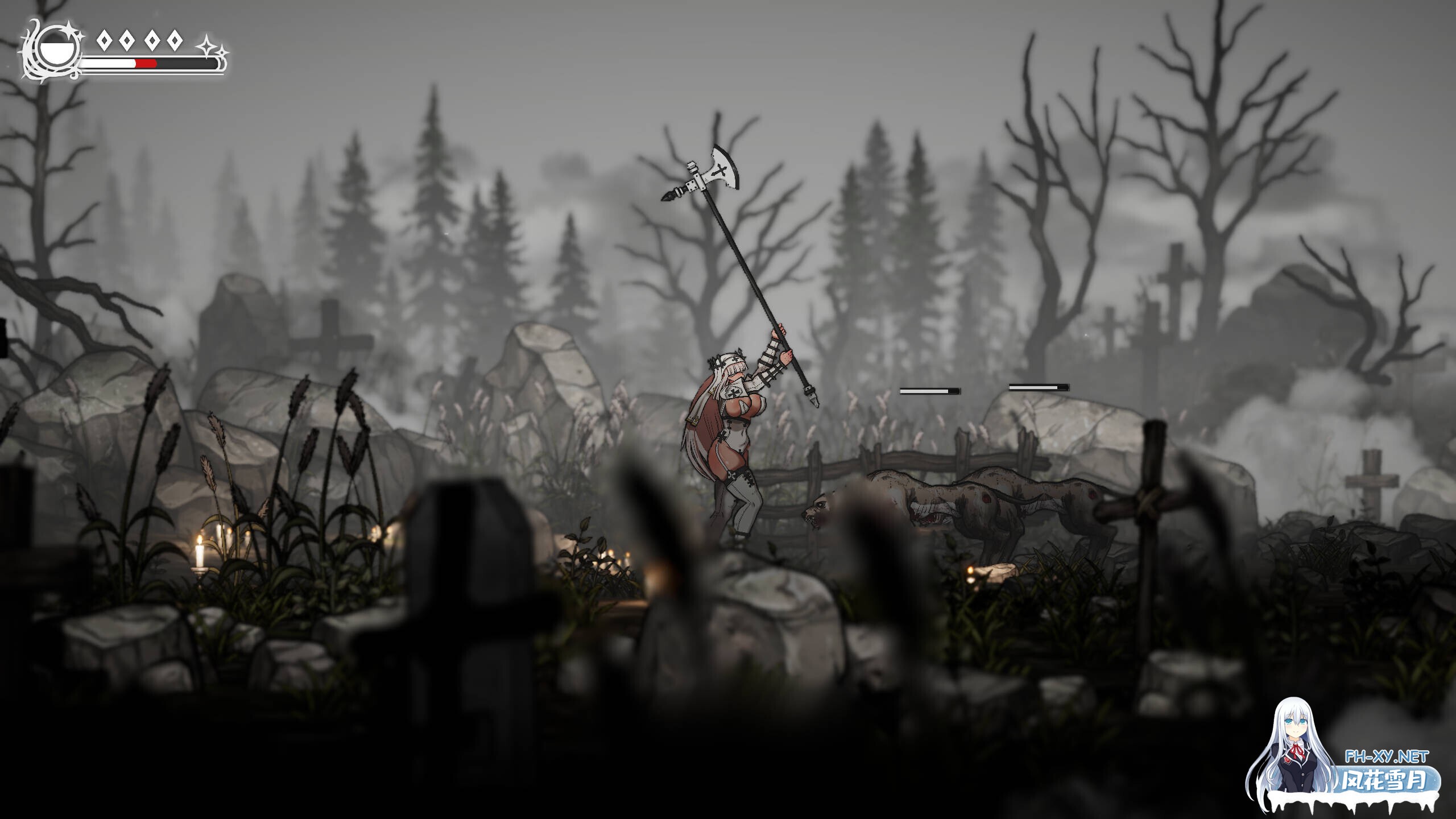 [日系ACT/官中/全动态/PC]背信者真理 叛教的真理 Apostate Verity v0.1.00 官方中文版[316M]-9.jpg