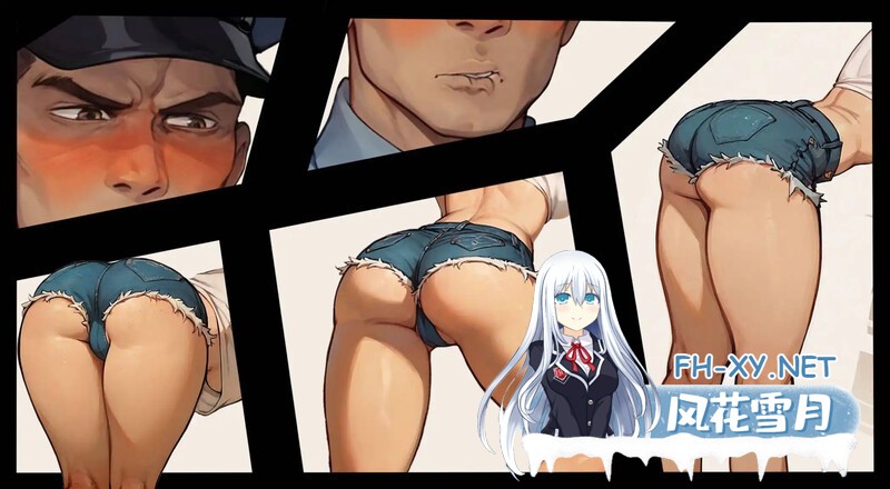 [SLG/动态/汉化/2D/舔阴/更新]月波湖/月亮湖/Moonripple Lake[Ver0.7][PC+安卓/3.7G]-5.jpg