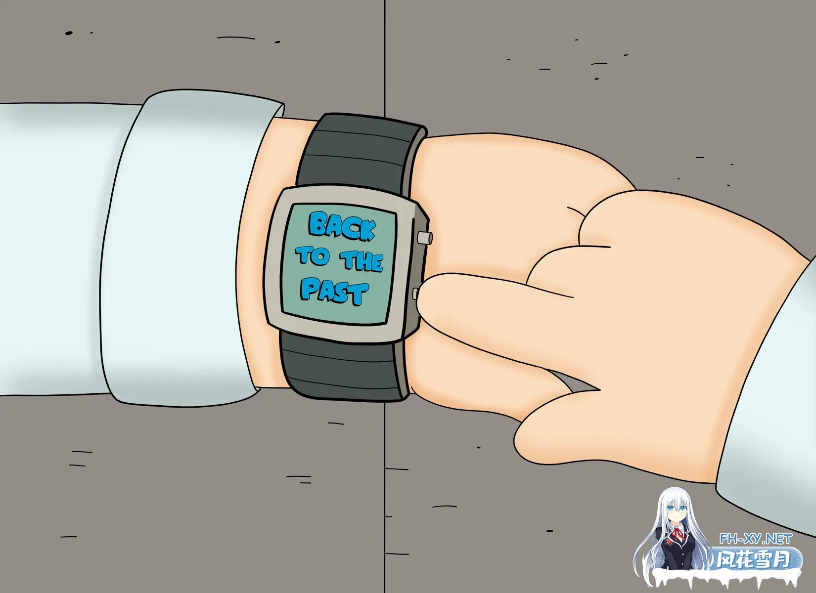 [SLG/汉化/动态/3D/更新]回到过去/Back to the Past[Ver0.10][PC+安卓/2.2G]-5.jpg