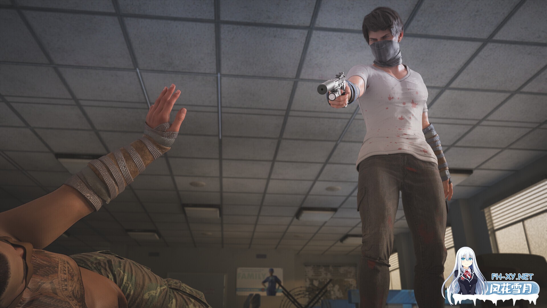 [亚洲SLG/官中/丧尸/PC+安卓]幸存者危机 幸存者:心之归宿 - 第一季 Survivor Strain - Season 1 S1 v0.9.9.9 官方中文版[10.4G]-13.jpg