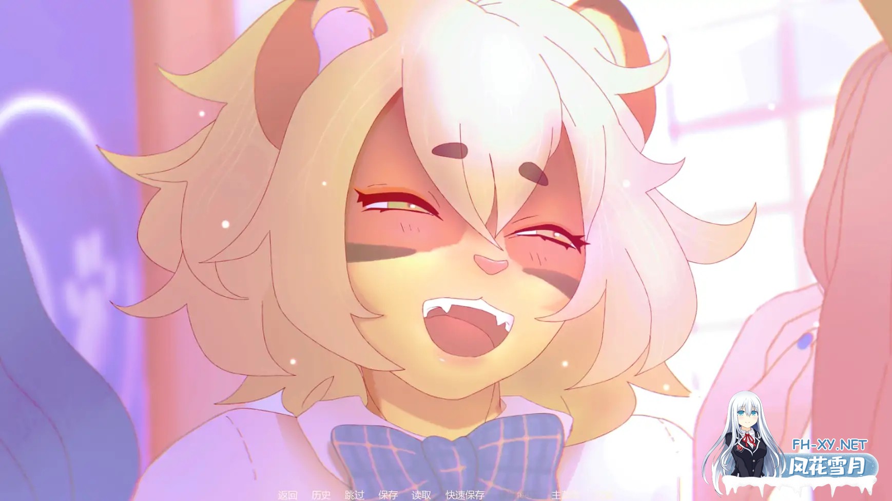 [SLG/AI汉化/2D/更新/巨乳/福瑞]淫欲学院/Lussuria Academy [Ch2 Ver1.1] [PC+安卓/2.9G]-6.jpg