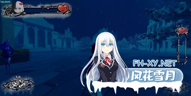 [SLG/更新/官中/步兵/巨乳]病娇卡律姬 淫魔/Yandere Karyuki Nympho[2026 完整版][PC/4.80G]-6.jpg