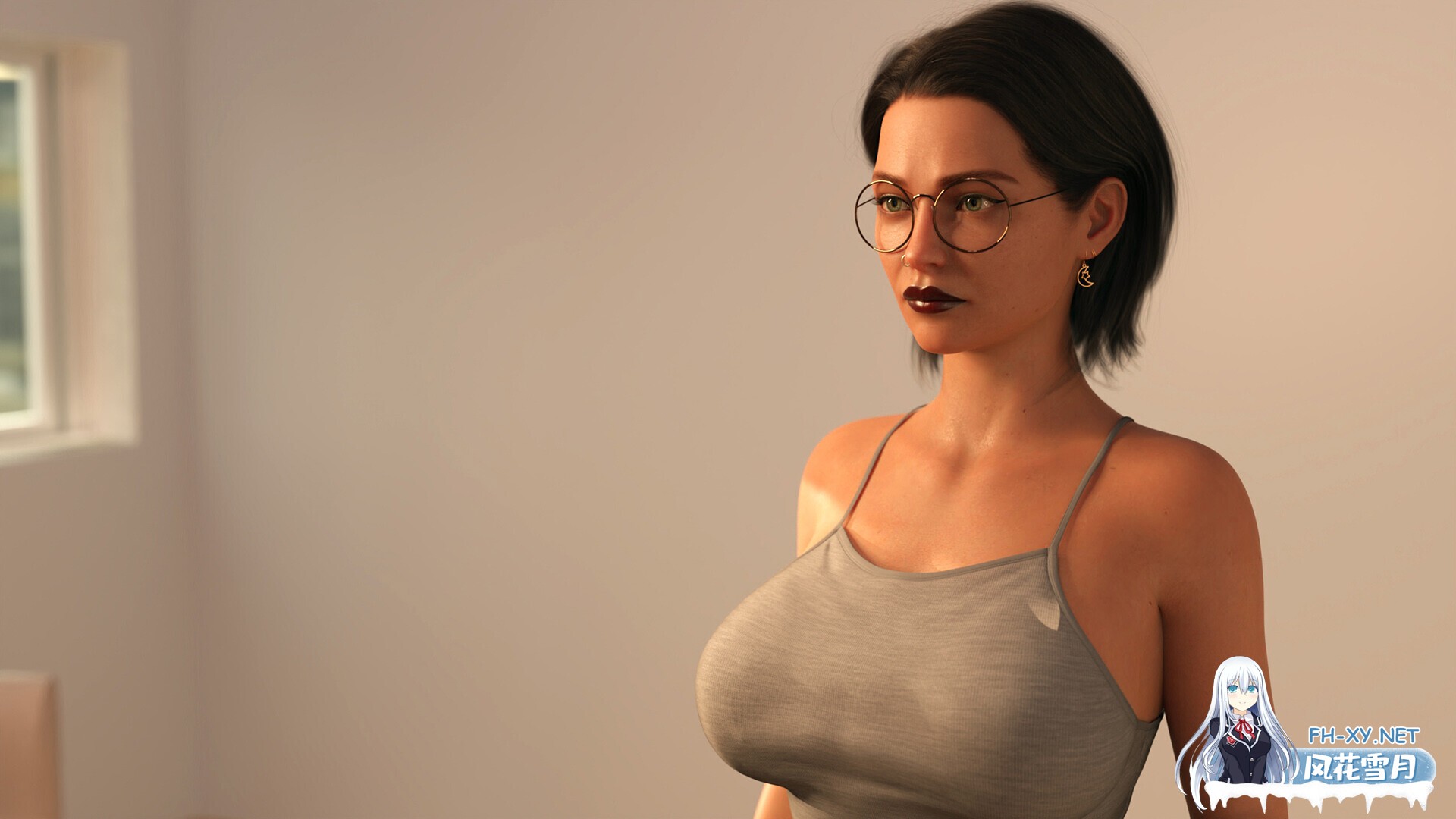 [SLG/动态/更新/3D/巨乳/汉化]失去的爱/The lost Love[EP.6 U2.5][PC+安卓/4.6G]-19.jpg