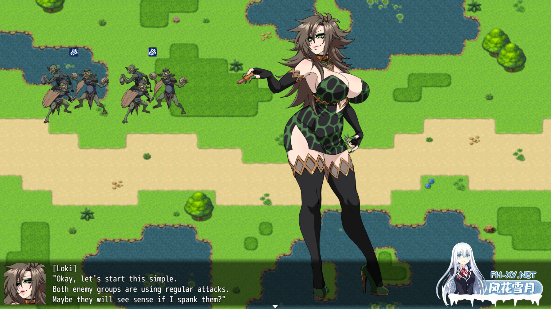 [RPG/机翻/步兵/巨乳/触手/多P]恶作剧女神洛基/Deathblight Jormungandr[Ver0.90][PC/440M]-6.jpg