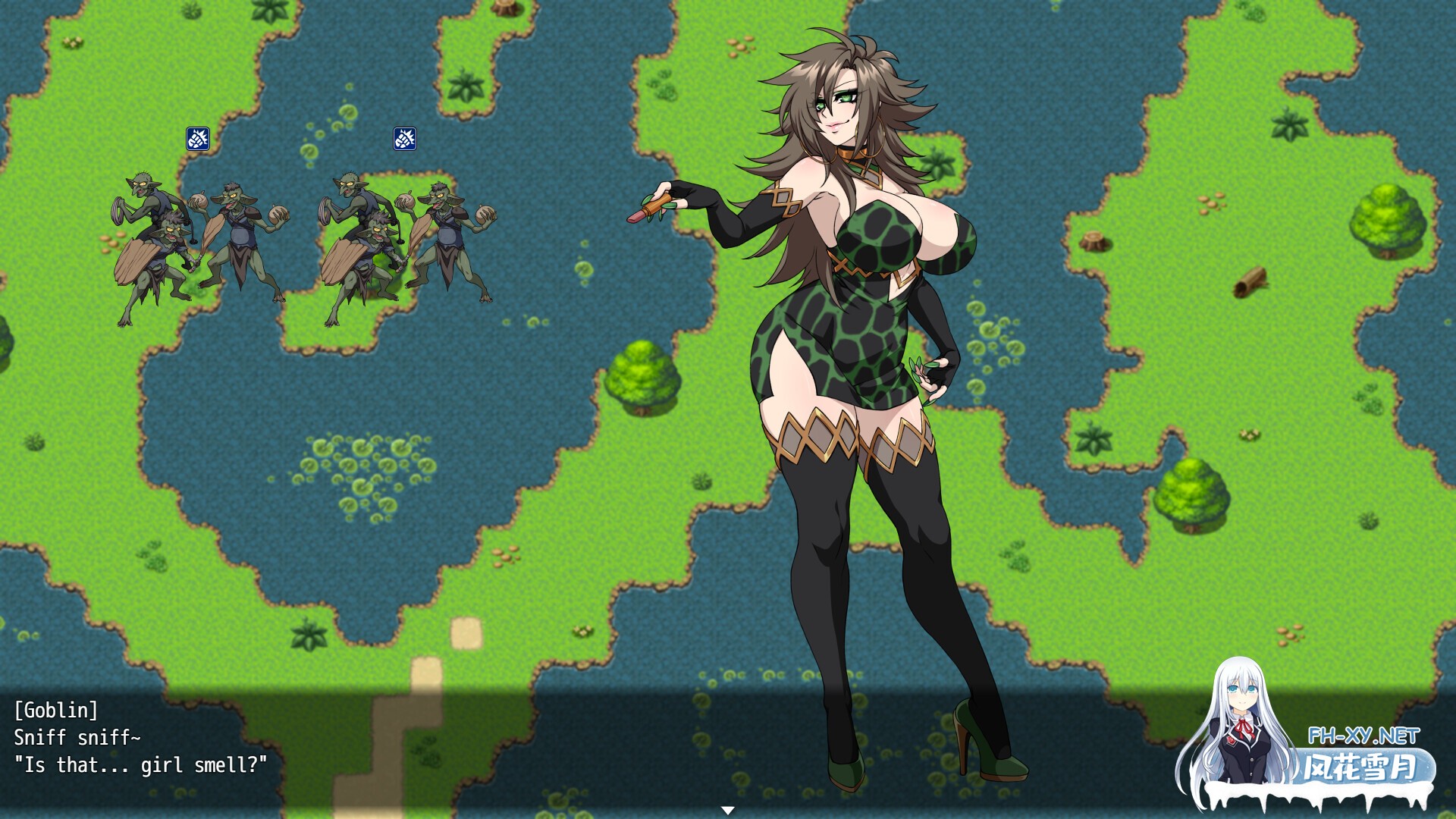 [RPG/机翻/步兵/巨乳/触手/多P]恶作剧女神洛基/Deathblight Jormungandr[Ver0.90][PC/440M]-10.jpg