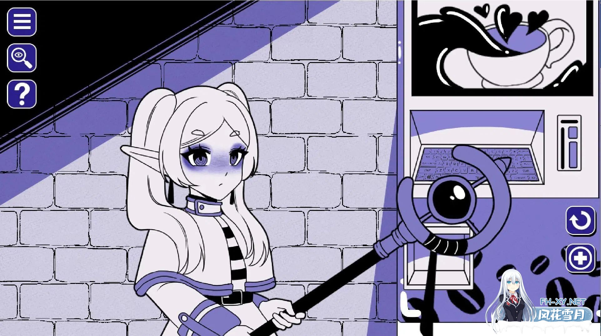 [安卓/PC/官中/SLG]异常咖啡机/Anomalous Coffee Machine[Ver1.3.3][3.7G]-2.jpg