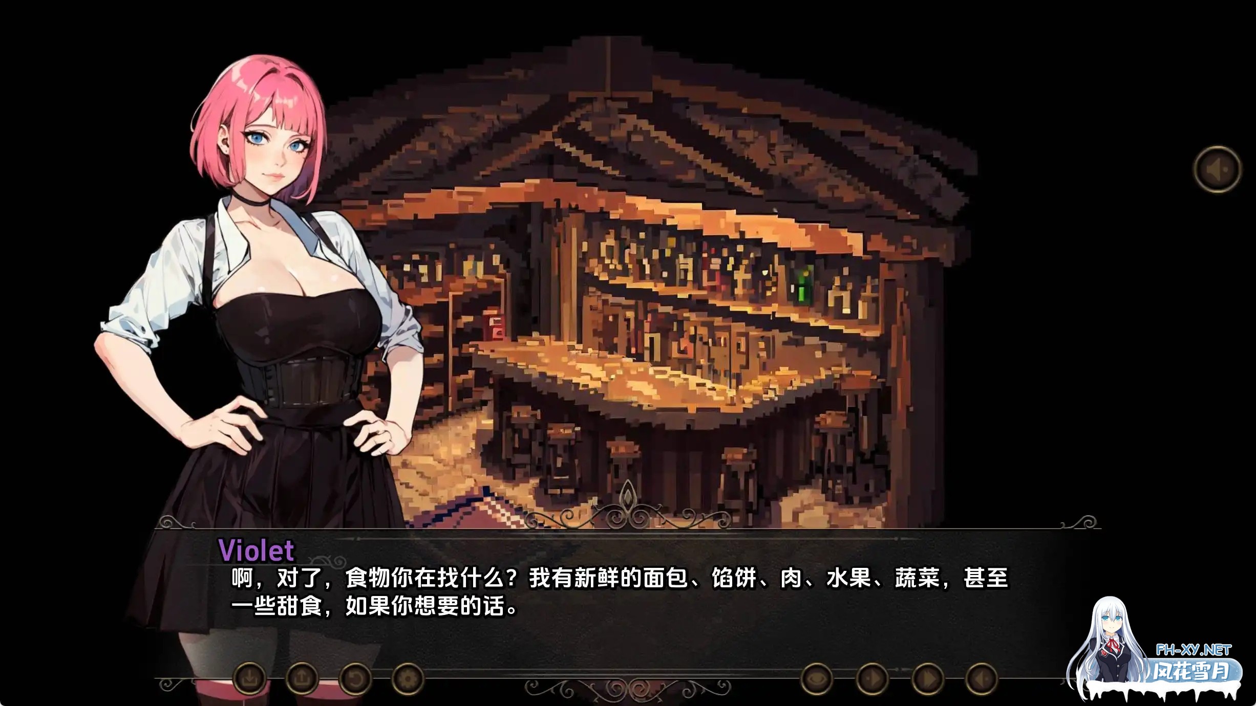 [SLG/动态/3D/汉化/更新]精液吸血鬼/Cum Vampire[Ver0.2.6][PC+安卓/1.1G]-5.jpg