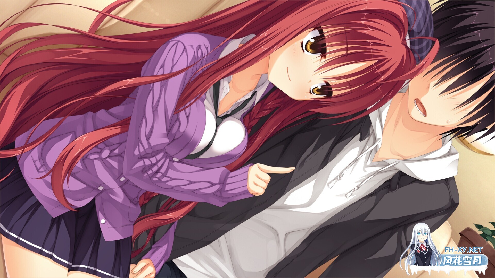 [拔作ADV/官中/奇幻/PC]DRACU-RIOT! ドラクリオット Ver2.0a 官方中文版[8.57G/全CV]-8.jpg