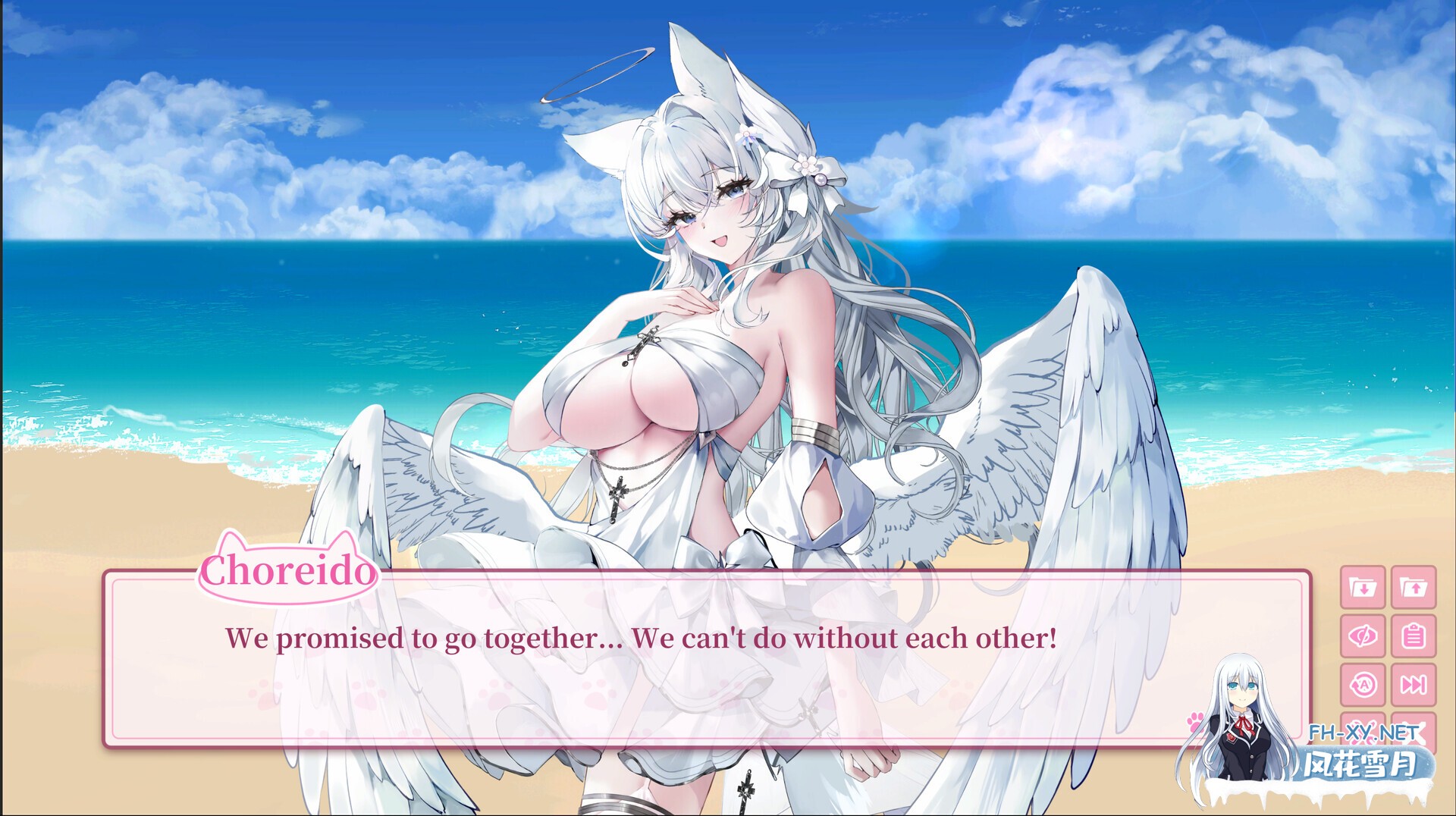 [SLG/STEAM官中/步兵/兽耳/2D]猫娘万岁/Long Live the Catgirls！[Ver1.0.7][PC/7.20G]-15.jpg