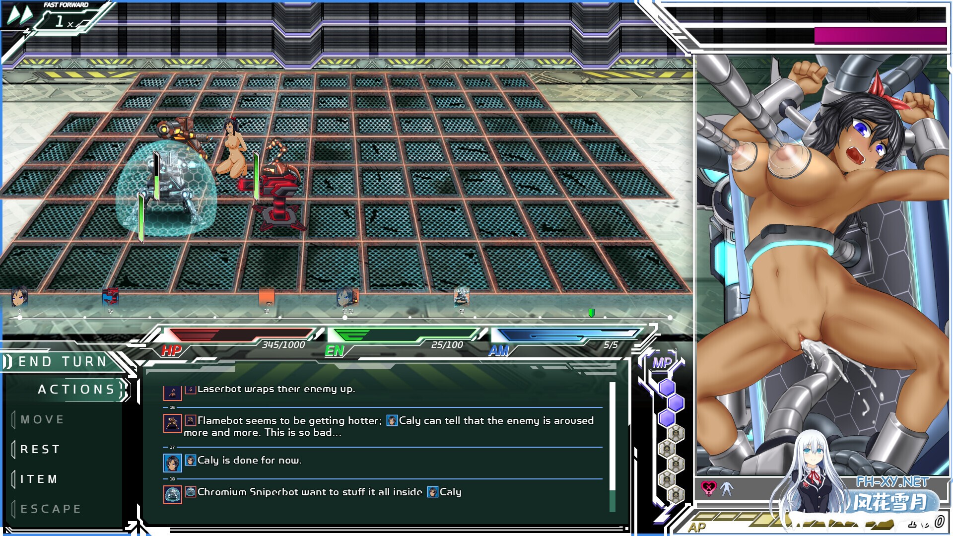 [RPG/机翻+AI文本/步兵/巨乳/手交]虚空之界/VoidBound[Ver0.6.9c Release][PC/6.0G]-23.jpg