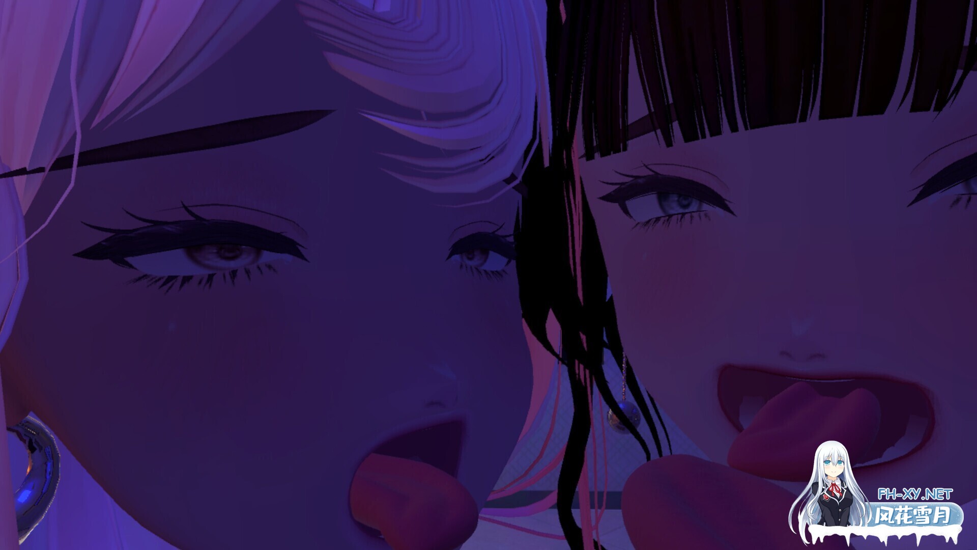 [3D互动/官中/全动态/PC]与妻子倒计时ASMR性交VR 人妻とカウントダウンASMR性交VR Ver1.04 官方中文版[1.07G]-6.jpg