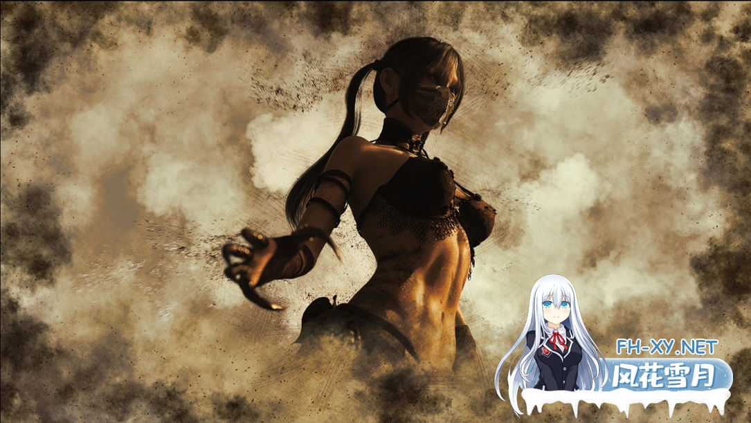 [更新/神作SLG/末日废土]沙漠潜行者/沉沙猎手/Desert Stalker V0.20.3 官方中文版 PC+安卓直装/7.8G-2.png