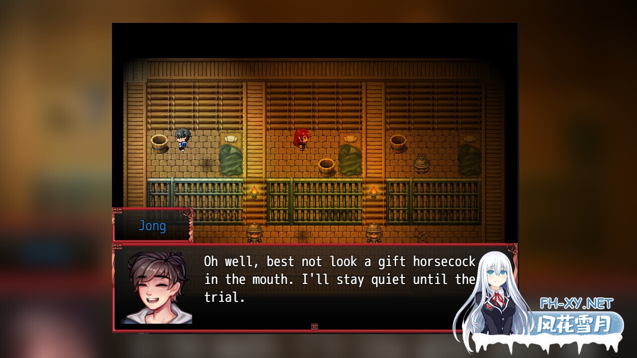 [RPG/STEAM官中/口交/巨乳/2D/步兵/更新]异世界后宫/Harem in Another World[Ver1.05][PC+安卓/2G]-4.jpg