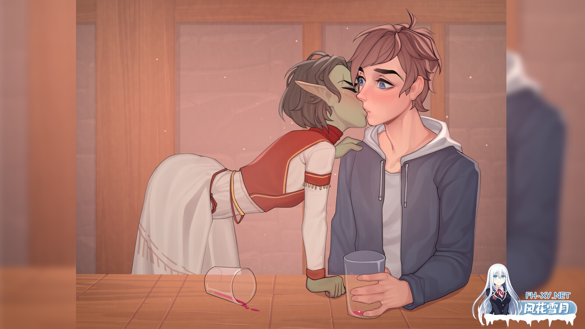 [RPG/STEAM官中/口交/巨乳/2D/步兵/更新]异世界后宫/Harem in Another World[Ver1.05][PC+安卓/2G]-6.jpg