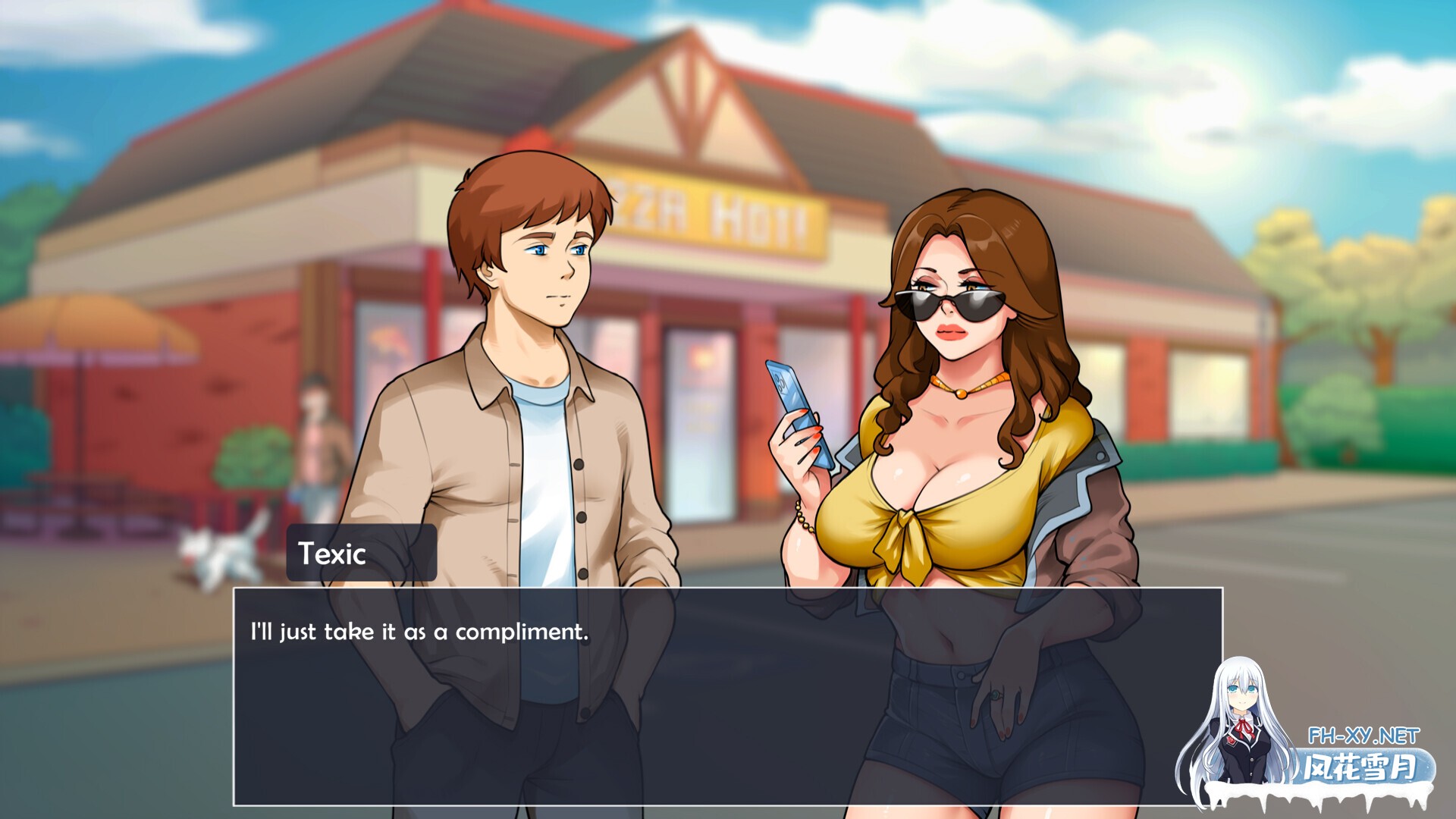 [SLG/动态/机翻/2D/巨乳]熟女广场2 MILF's Plaza 2[Ver0.06c][PC+安卓/5.70G]-2.jpg