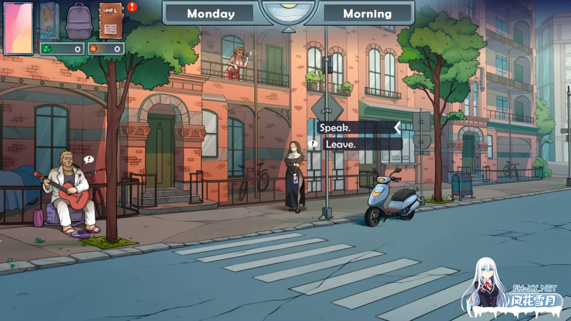 [SLG/动态/机翻/2D/巨乳]熟女广场2 MILF's Plaza 2[Ver0.06c][PC+安卓/5.70G]-3.jpg