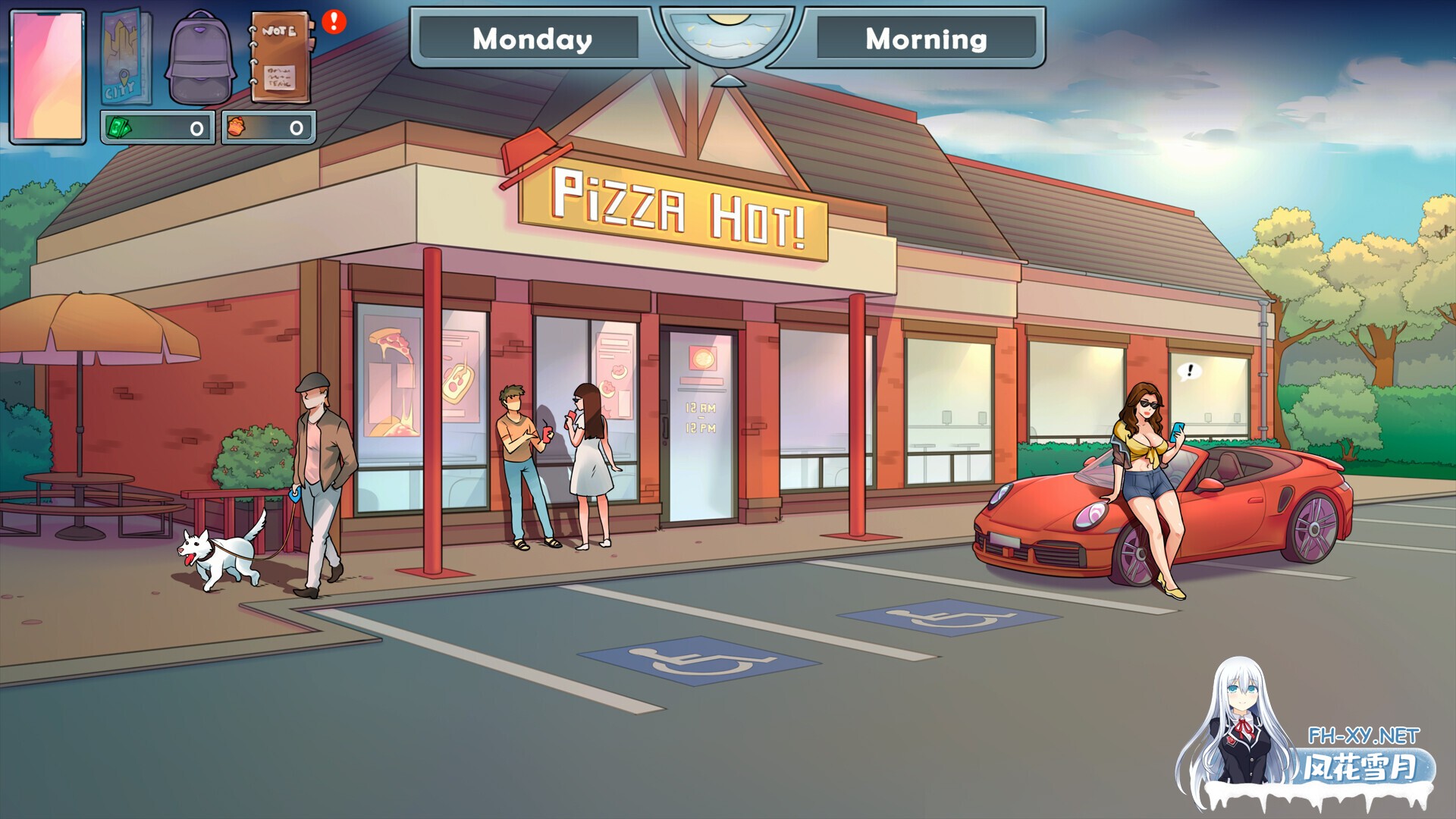 [SLG/动态/机翻/2D/巨乳]熟女广场2 MILF's Plaza 2[Ver0.06c][PC+安卓/5.70G]-6.jpg