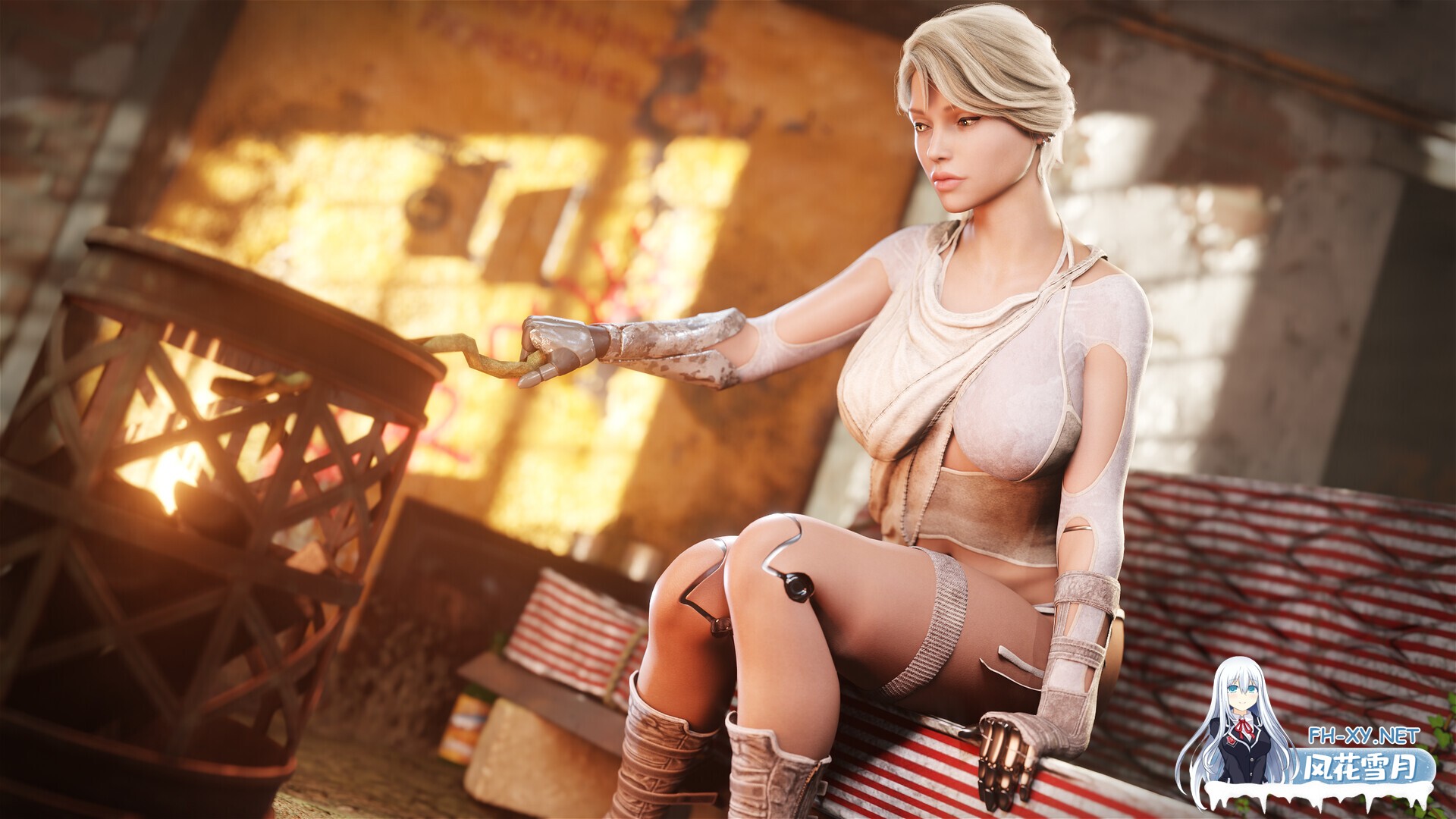 [SLG/STEAM官中/口交/动态/乳交]撸出69/Fapout 69 [PC/3.62G]-7.jpg