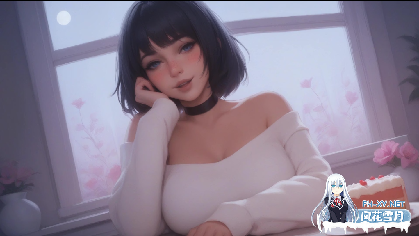 [SLG/乱伦/AI作画/AI汉化/巨乳/足交/更新]痴迷的露西/Obsessed Lucy[Update 3][PC+安卓/1.2G]-7.png