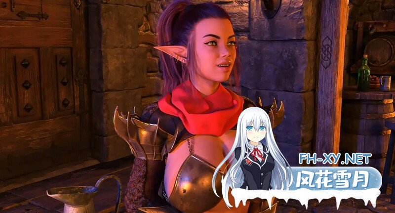 [SLG/汉化/3D/动态/更新]我是如何成为英雄的/我如何成为英雄/How I Became a Hero[S2 Ch.17+画廊解锁][PC+安卓/6.5G]-6.jpg