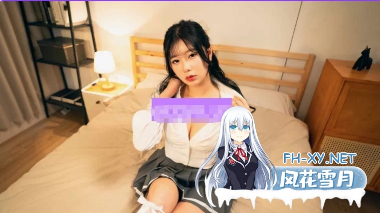 [国产SLG真人动态pc] 涩点点发情女大生官方中文版真人发音 [3.40G]-2.jpg