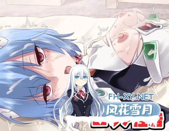 [同人RPG/汉化]新世纪福音战士性活 エヴァ性活 AI汉化版[PC/1G]-1.jpg