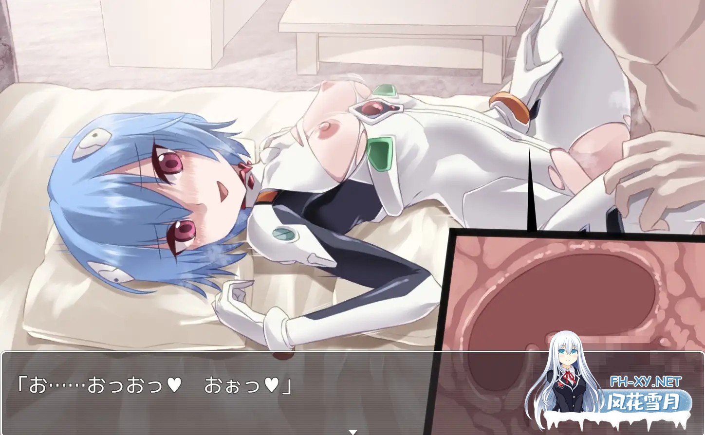 [同人RPG/汉化]新世纪福音战士性活 エヴァ性活 AI汉化版[PC/1G]-3.jpg