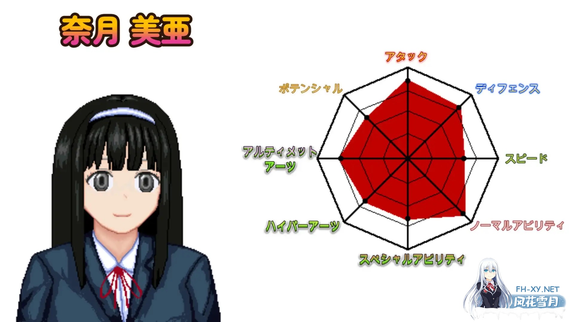 [ACT/更新/DL官中/像素/制服/羞耻][RJ379124/ WOLF]WOLF~色色的升级型格斗游戏~/WOLF～エッチなアップデート型格闘ゲーム～[Ver26.03.09][PC/12.0G]-11.jpg