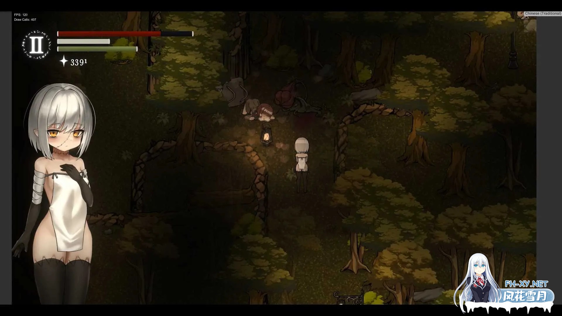 [RPG/官中/2D/露出/口交]菲亚的冒险/Fia's Adventure[体验版][PC/980M]-2.jpg