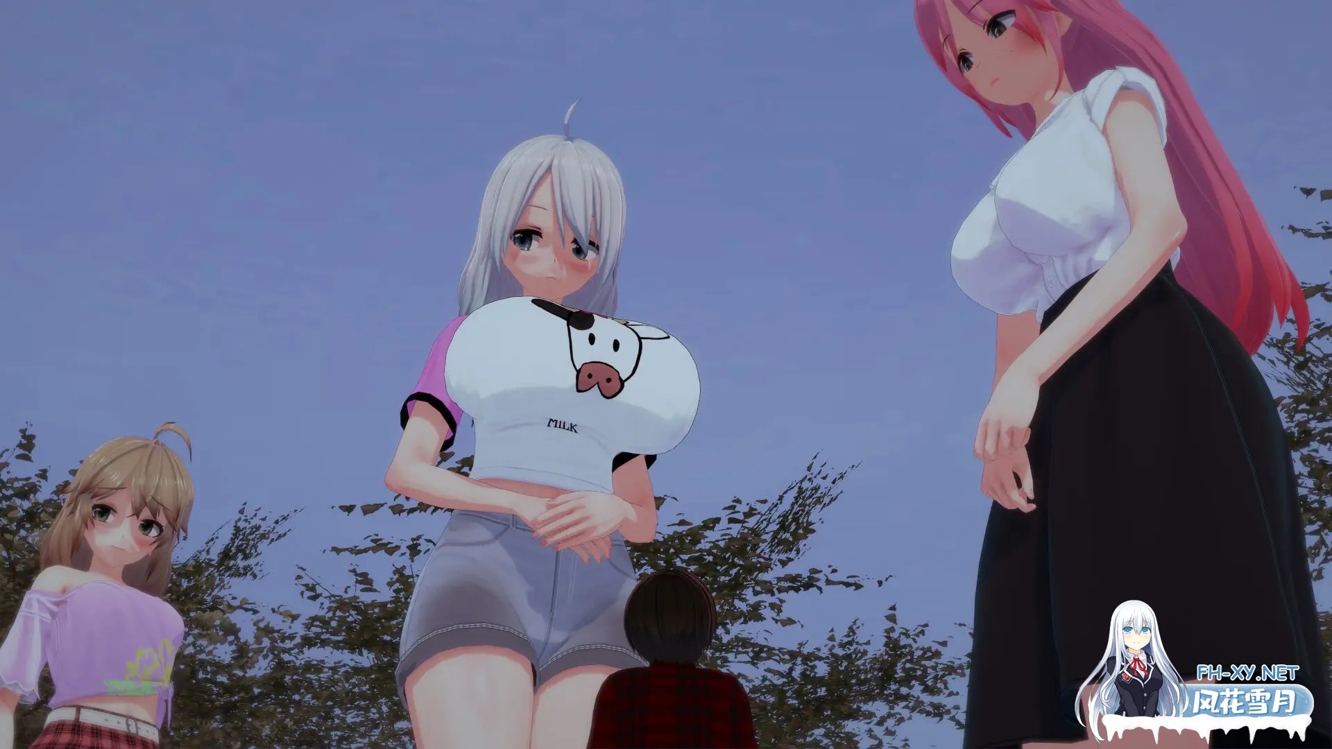 [SLG/AI汉化/扶她/巨乳/巨大娘/更新]GTS之触/The GTS Touch[Ver0.95][PC+安卓/3G]-21.jpg