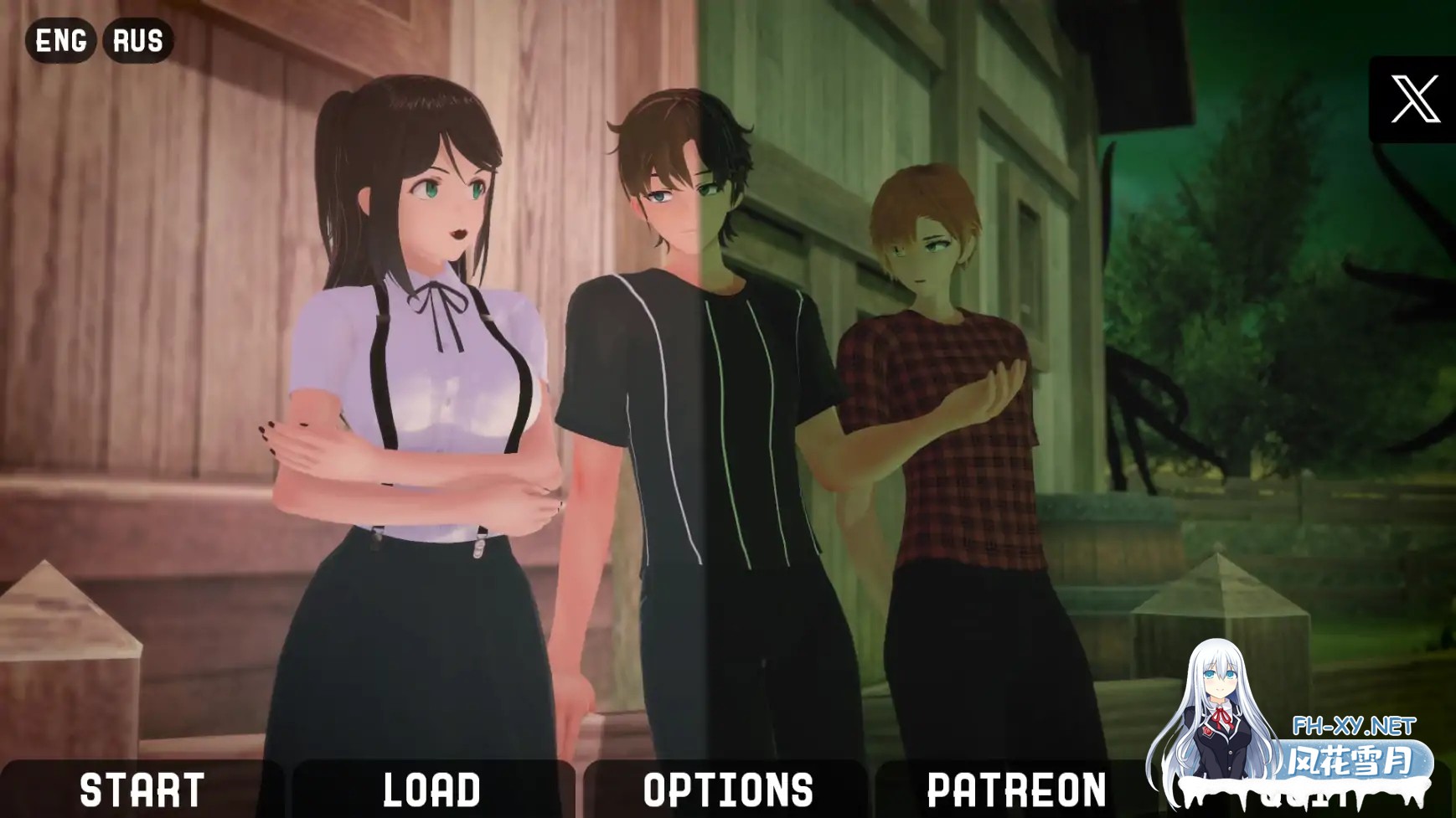 [SLG/AI汉化/熟女/巨乳/更新]暑假打工日志/My Summer Job [Ver0.1][PC+安卓/1.14G]-1.jpg