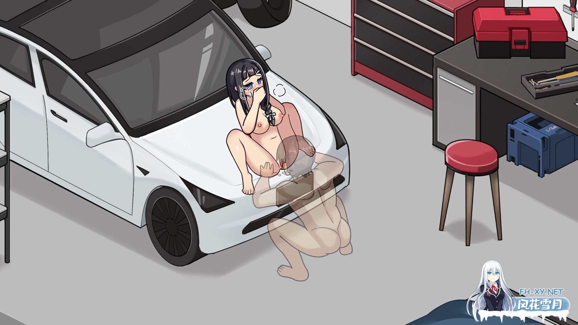 [互动SLG精品/官中/人妻/PC]老司G -不堵车,只堵你  紳士 ドライバー～ブレーキなしの淫行～ デラックスバンドル v2.16 官方中文版+全CG存档[3.75G/CV]-13.jpg