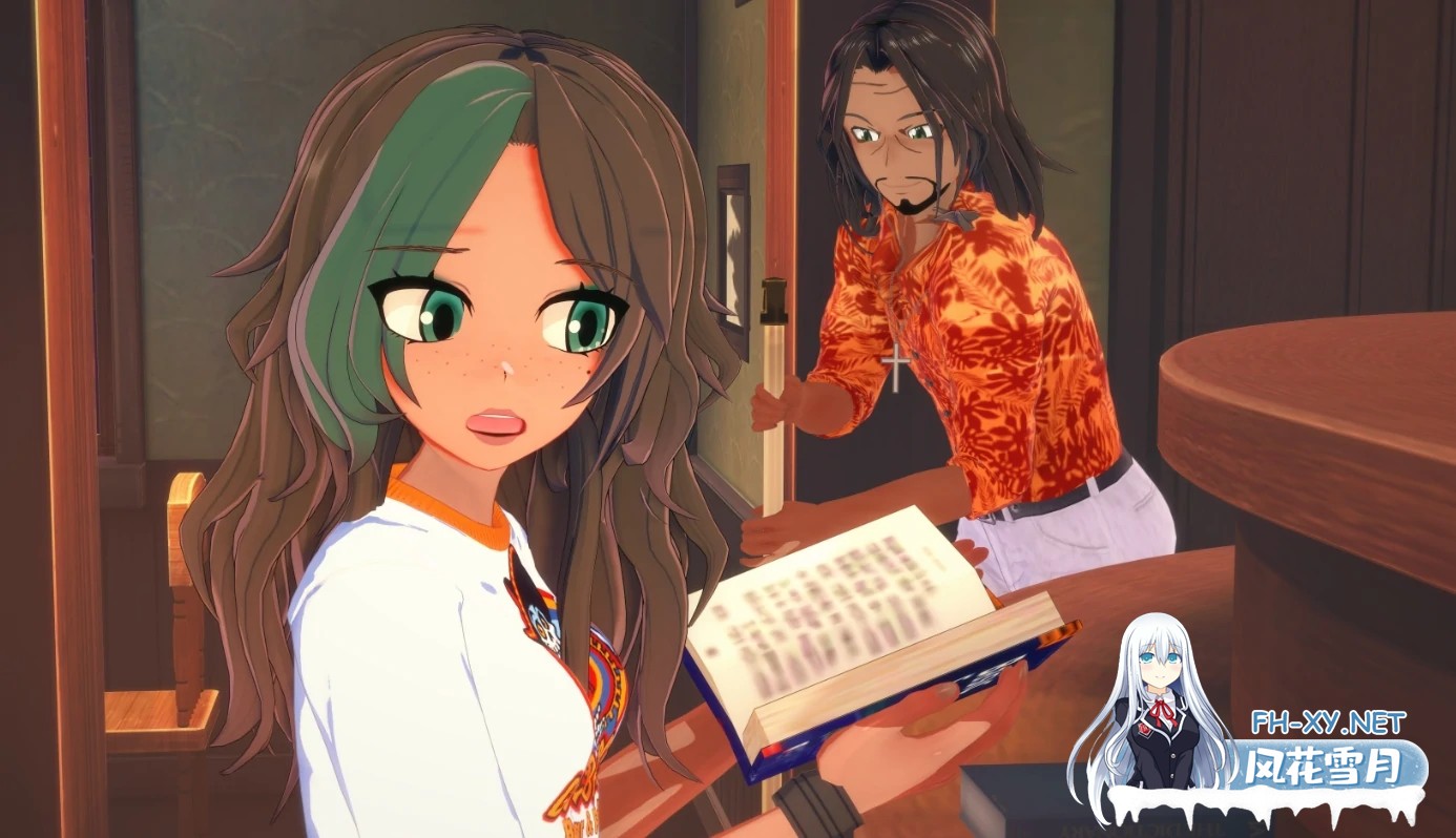 [同人SLG/动态/2D/更新/口交/舔阴]暗夜公园/天黑后的公园/Park after Dark[Ver0.25][PC+安卓/5.1G]-4.jpg